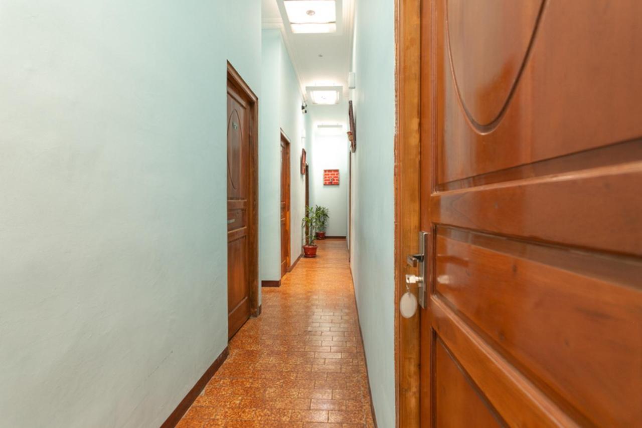 Reddoorz Syariah @ Sakinah Guesthouse Sragen Kültér fotó